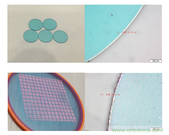 玻璃切割難點何在？超快激光+光束整形完美解決！