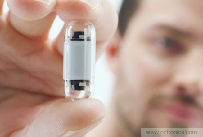 你想過(guò)嗎？一天會(huì)偶遇多少個(gè)傳感器！