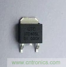 MOS管如何拆裝？