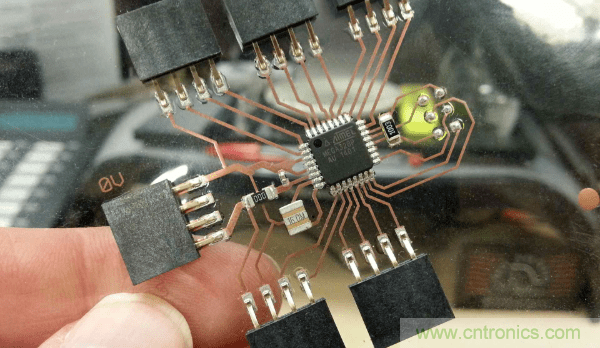 關于PCB的十件有趣的事實，你知道幾個？