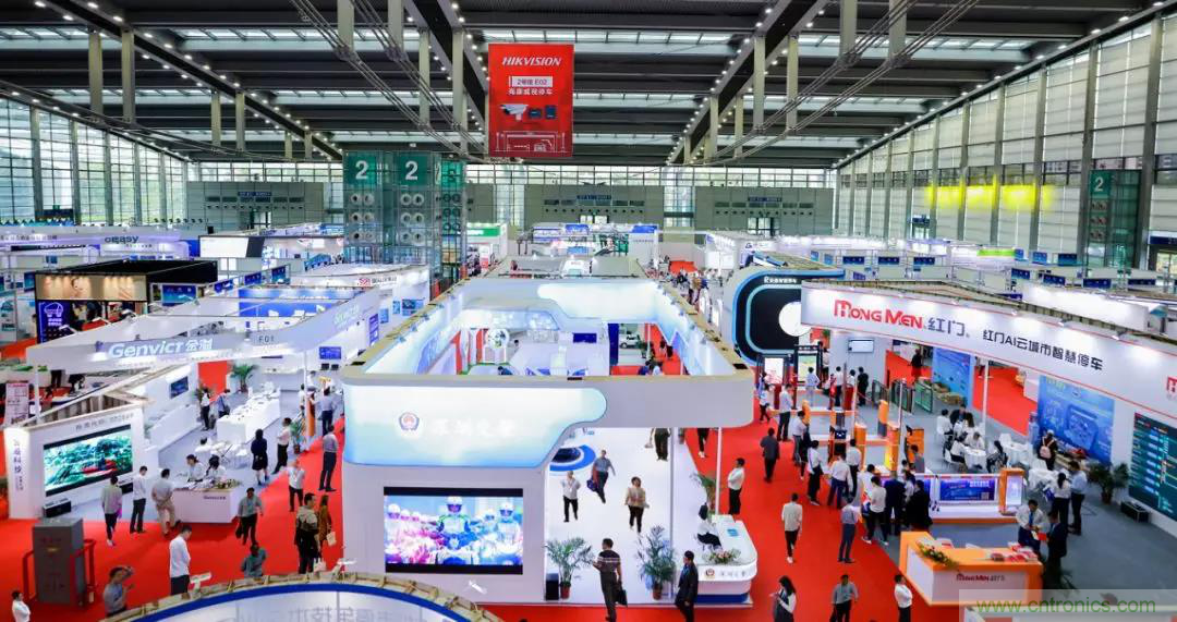 蓄勢(shì)待發(fā)，停車(chē)盛宴 | 2020深圳國(guó)際智慧停車(chē)設(shè)備與技術(shù)博覽會(huì)熱銷(xiāo)進(jìn)行中