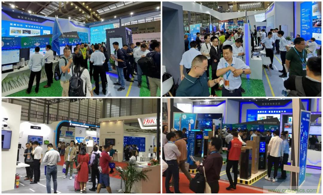 蓄勢(shì)待發(fā)，停車(chē)盛宴 | 2020深圳國(guó)際智慧停車(chē)設(shè)備與技術(shù)博覽會(huì)熱銷(xiāo)進(jìn)行中