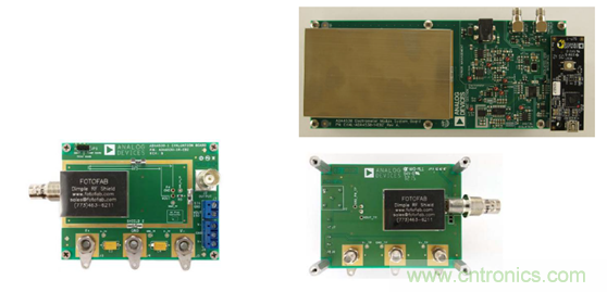 穿越電流測(cè)量的無人區(qū)&mdash;&mdash;pA等級(jí)電流測(cè)量