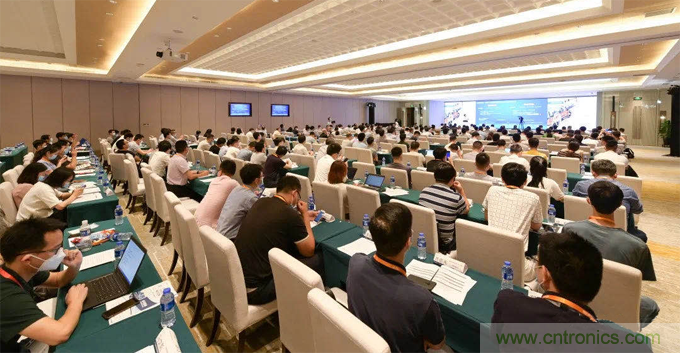 無懼疫情！2020汽車?yán)走_(dá)和汽車視覺前瞻技術(shù)展示交流會圓滿落幕！ 