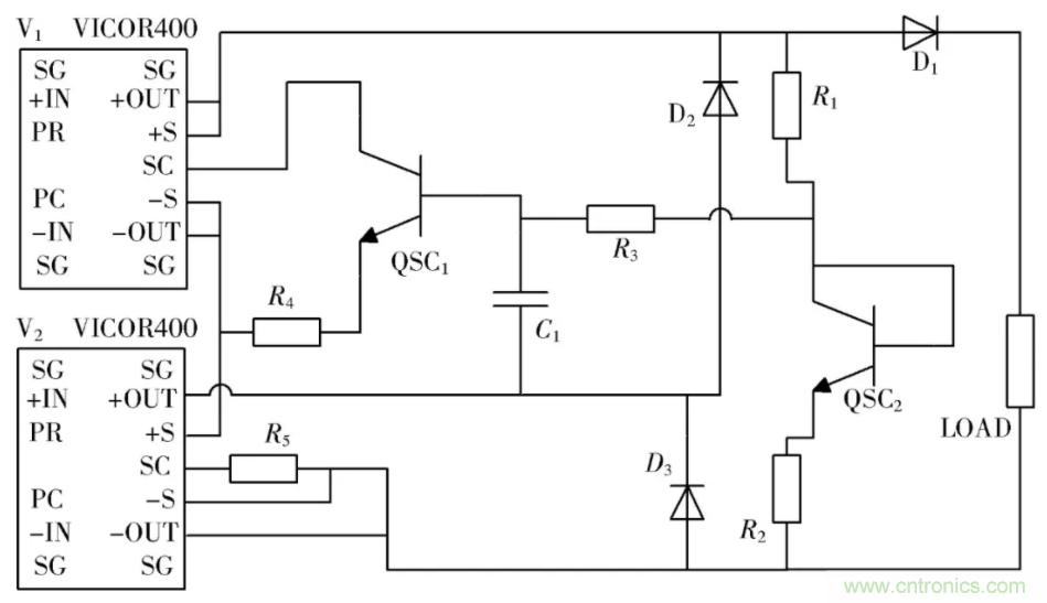 究竟要多厲害的電源才能用于航空瞬變電磁發(fā)射機(jī)？