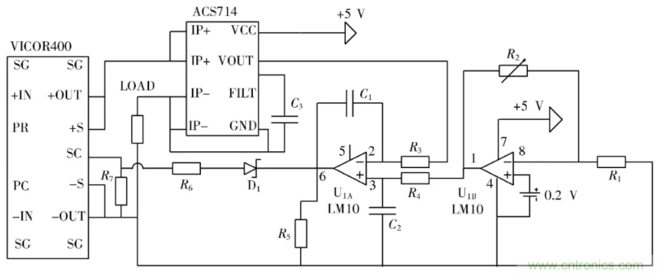 究竟要多厲害的電源才能用于航空瞬變電磁發(fā)射機(jī)？