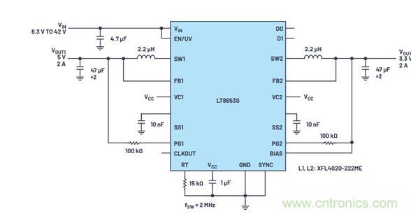 既要高頻高效，又要小尺寸低EMI？這款穩(wěn)壓器實力搶鏡