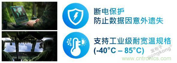 【科普小課堂】工業(yè)級(jí)VS消費(fèi)級(jí)，一文讀懂存儲(chǔ)小秘密