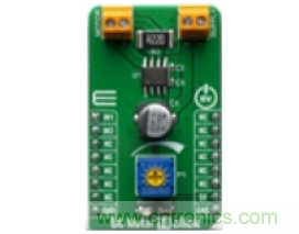 東芝與MikroElektronika展開合作，為電機(jī)驅(qū)動(dòng)IC開發(fā)評估板
