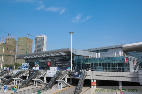 緊抓需求，強勢突圍！第21屆中國國際機電產(chǎn)品博覽會將于11月在武漢啟幕！