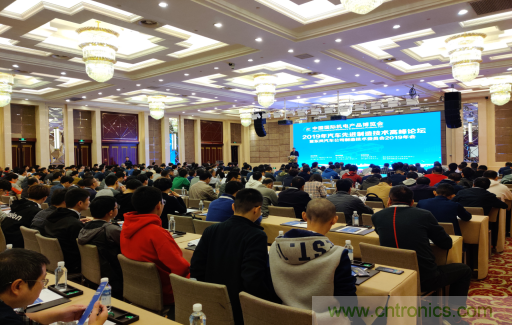 緊抓需求，強勢突圍！第21屆中國國際機電產(chǎn)品博覽會將于11月在武漢啟幕！