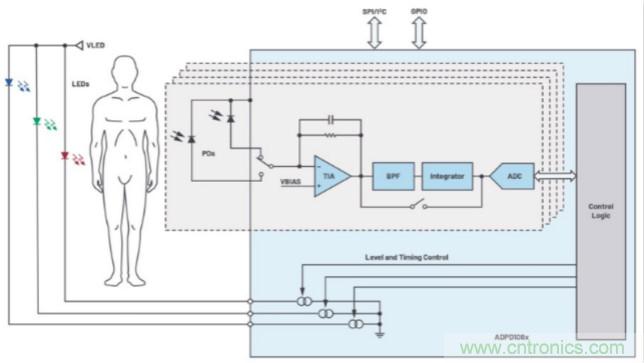 監(jiān)控你的生命體征？還是讓專業(yè)的來(lái)吧~