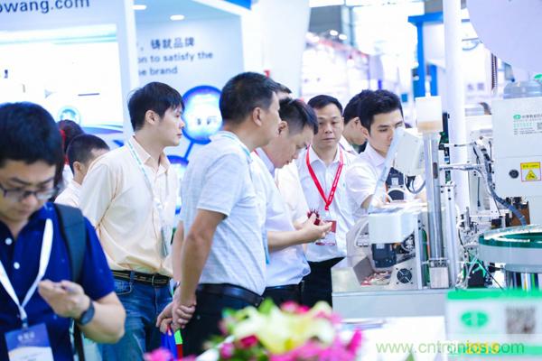 行業(yè)品牌集聚2020深圳國際連接器線纜線束加工展，9月2日隆重啟幕