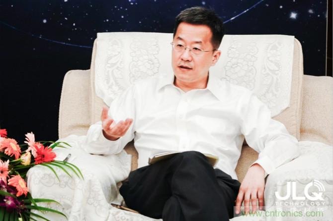 瓴盛科技首款A(yù)IoT產(chǎn)品發(fā)布，多方資本助力撬動萬億移動通信及物聯(lián)網(wǎng)半導(dǎo)體市場