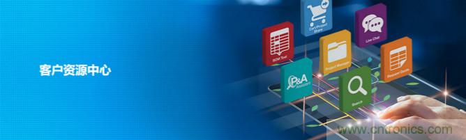 貿(mào)澤全新客戶資源中心 ，提供方便快捷的服務(wù)與工具資源共享