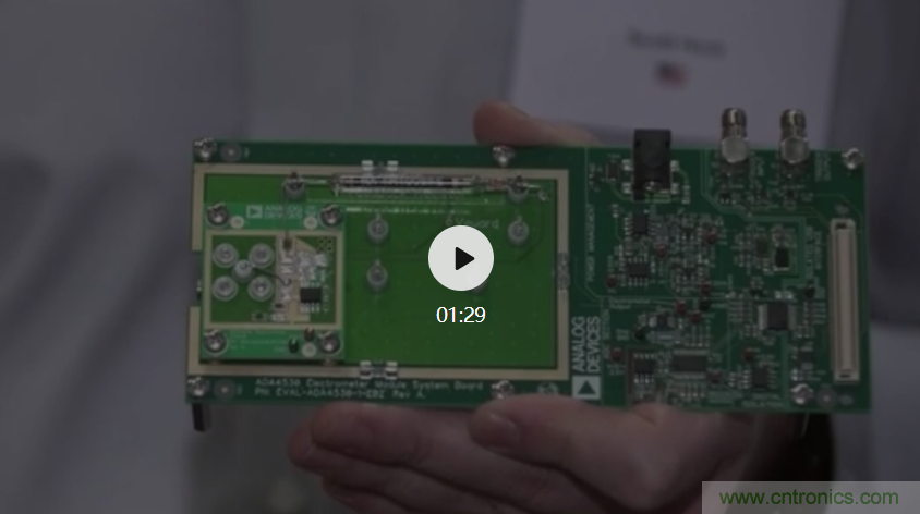 量子級別的超低電流如何測量？這里有一個超強方案哦~