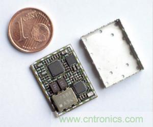 我攤牌了，我知道PLL/VCO技術(shù)應(yīng)該怎么提升性能~