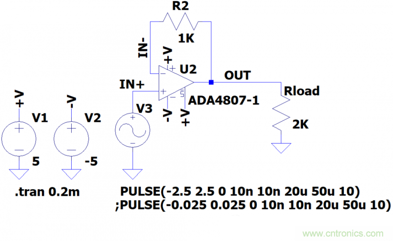 壓擺率為何會(huì)導(dǎo)致放大器輸出信號(hào)失真？