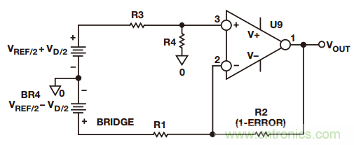 如何構(gòu)建和優(yōu)化分立差動(dòng)放大器？