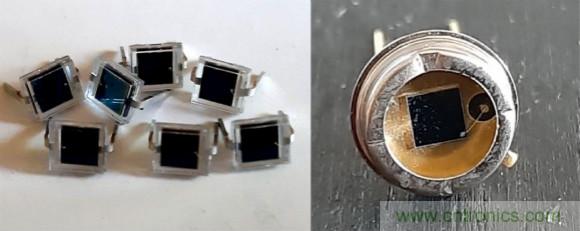 怎么DIY一個粒子檢測器？