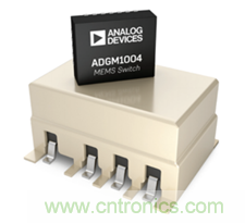 PK傳統(tǒng)開(kāi)關(guān)，MEMS開(kāi)關(guān)的N大優(yōu)勢(shì)