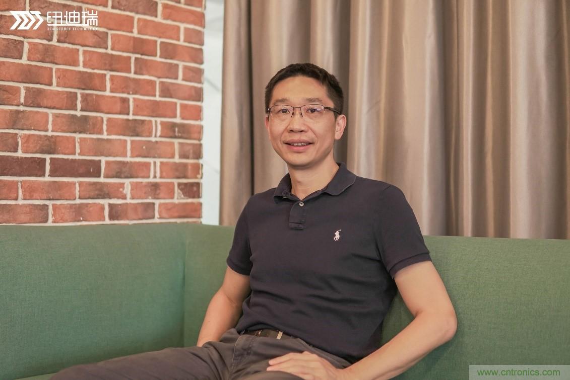 十年磨一劍，&ldquo;柔性MEMS&rdquo;獨創(chuàng)技術賦能多維人機/物機交互應用創(chuàng)新