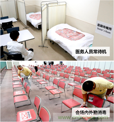 東京國(guó)際智能制造技術(shù)綜合博覽會(huì)&mdash;&mdash;線上線下五展同期！1.20-1.22不容錯(cuò)過！