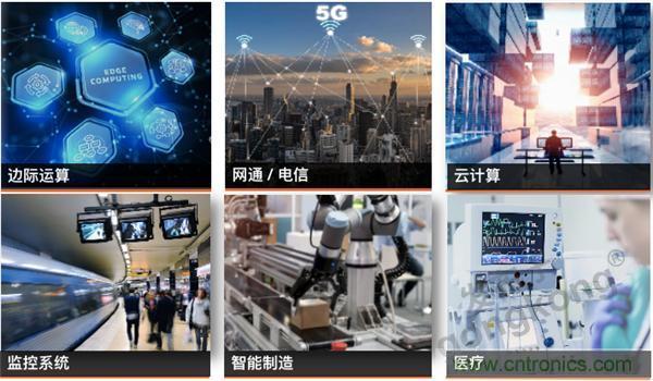 雙十一不再崩潰，誰是幕后功臣？