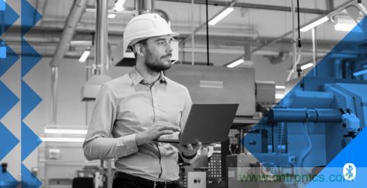 兩大藍牙功能增強無線通信的可靠性