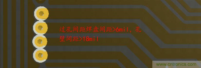 警惕！CAF效應(yīng)導(dǎo)致PCB漏電~