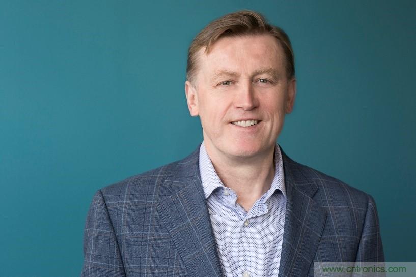 ADI公司總裁兼首席執(zhí)行官Vincent Roche：重思、重構(gòu)與重升