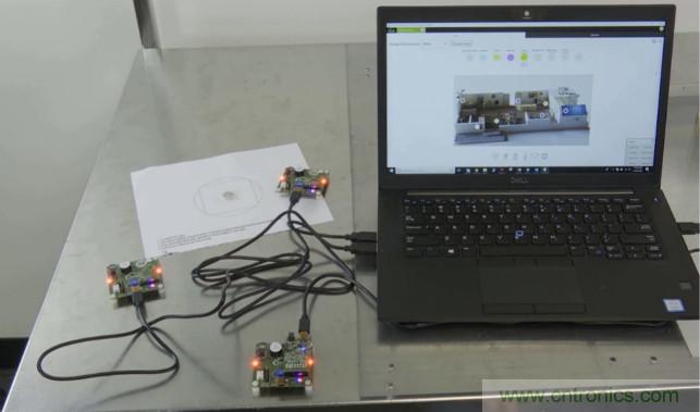 加快開(kāi)發(fā)智能家居、工業(yè)物聯(lián)網(wǎng)等藍(lán)牙低功耗網(wǎng)狀網(wǎng)絡(luò)應(yīng)用的RSL10 Mesh平臺(tái)