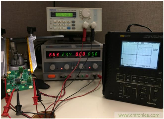 您是否在準(zhǔn)確測定氮化鎵器件的皮秒量級上升時(shí)間？