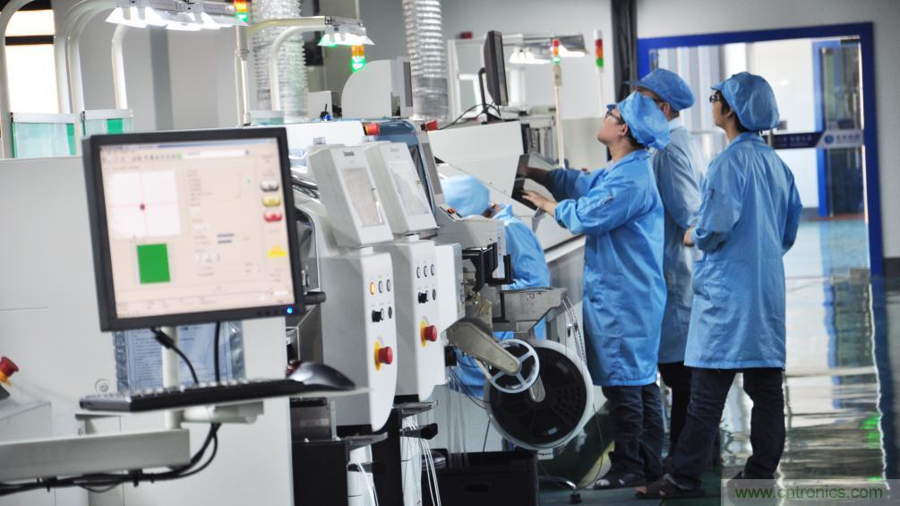 利爾達(dá)，讓LoRa更簡單