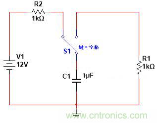 如何選擇單相橋式整流濾波電路中的電容電阻？