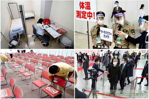 破浪風(fēng)口之上，啟動(dòng)智造變革&mdash;&mdash;2021東京國(guó)際智能制造技術(shù)綜合博覽會(huì)