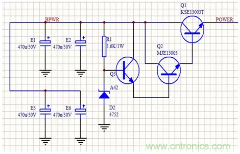 何為電壓跟隨器？
