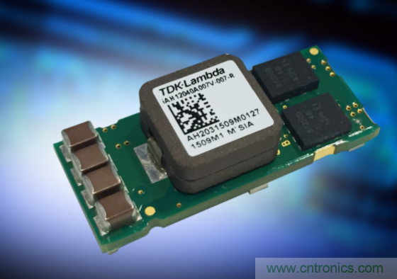 基于DC-DC轉(zhuǎn)換器的選型及設計詳細指南（一）