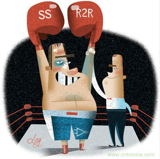 單電源放大器-聽起來很簡單&hellip;果真如此嗎？