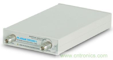 通過回波損耗測(cè)量來確定諧振器的Q因子