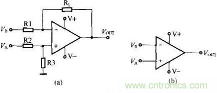 什么是比較器？