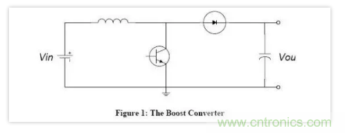 這條原理能讓電路自舉升壓！