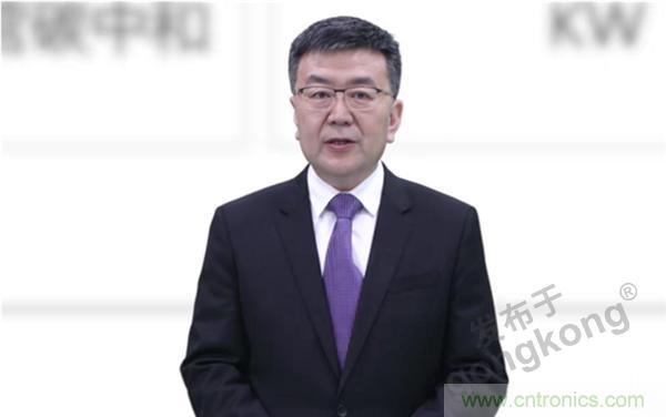 2021 CAIMRS | 雙環(huán)加速，數(shù)字重構(gòu)，中國(guó)制造數(shù)字化服務(wù)峰會(huì)成功舉行