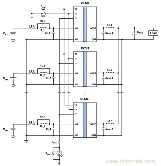 電源并聯(lián)：多選項(xiàng)，衡利弊