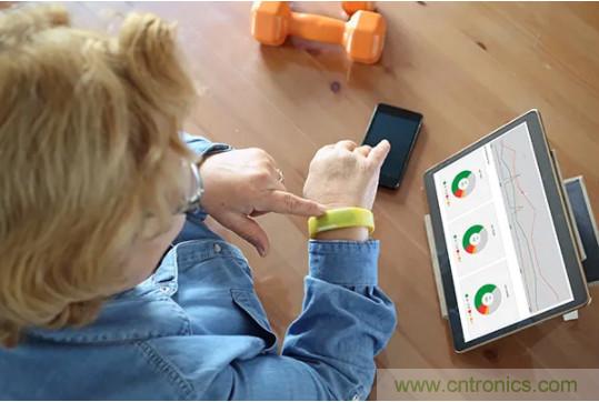 打破傳統(tǒng)醫(yī)療模式，讓患者護(hù)理隨時(shí)隨地進(jìn)行！