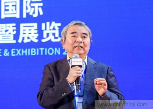 確認(rèn)！譚建榮、曹其新、石大明、閔華清、張文強(qiáng)等5專(zhuān)家即將出席第十屆機(jī)器人產(chǎn)業(yè)大會(huì)