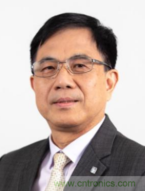 確認(rèn)！譚建榮、曹其新、石大明、閔華清、張文強(qiáng)等5專(zhuān)家即將出席第十屆機(jī)器人產(chǎn)業(yè)大會(huì)