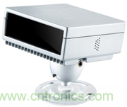 聚焦主動安全技術，CITE2021智能駕駛汽車技術及智能科技館看點前瞻