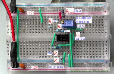 運(yùn)算放大器是線性器件嗎？