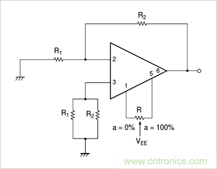 運(yùn)算放大器是線性器件嗎？